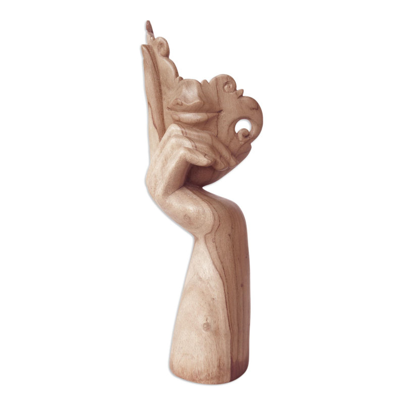 People Figurines & Sculptures