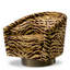 Catene Swivel Chair