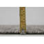 Hand Knotted Abstract Area Rug