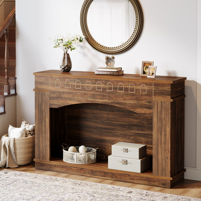 120cm Console Table