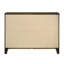 Commode 6 tiroirs Clement