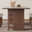 Ensemble de table et chaises Rock Rock-109476836