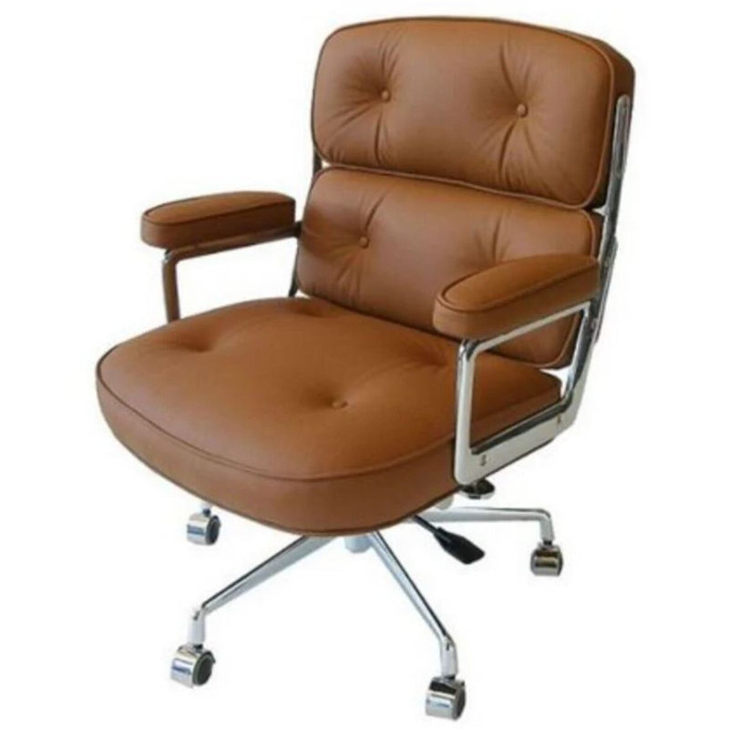 Blakeston Executive Chair, Tan