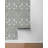 Peel & Stick Floral Roll-1623682580