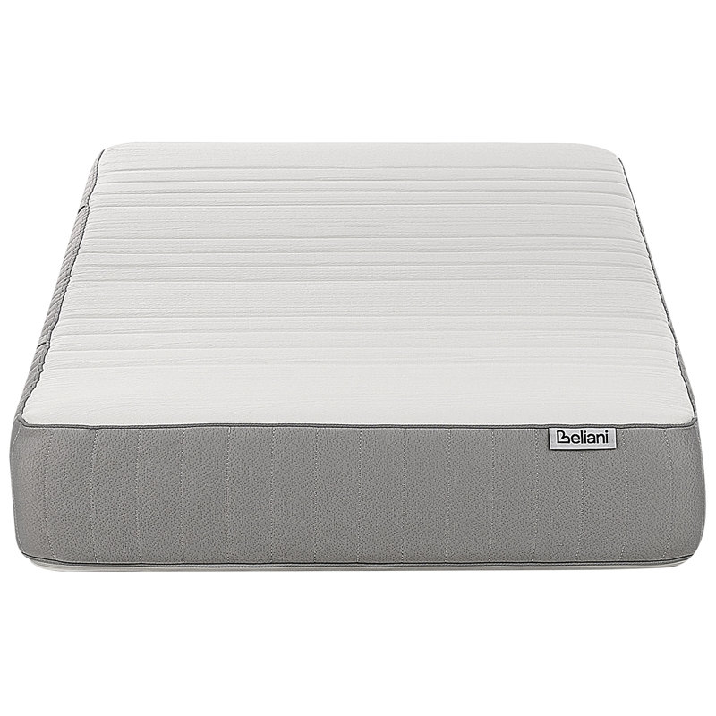 CHEER Beliani Foam Mattress, European Single (90 x 200cm)