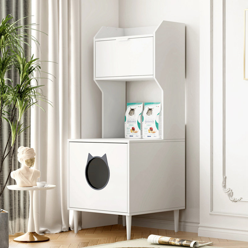 Armoire décorative