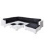 Roundtree Sofa Seating Group with Cushions-402694214-402694217