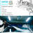 Dimmable Linear Shop Light