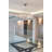 Nuage 5 - Light Dimmable Geometric Chandelier-37311816