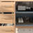 59" Single Bathroom Vanity Set with Drawers and Doors-98420088