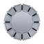 Miroir, miroir d'appoint en faux diamants (assemblé)-130142735-130142736-130142737