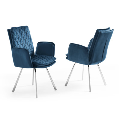 Fauteuil Giacchetto