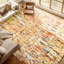 Abstract Area Rug-65288776