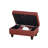 Faux Leather Ottoman-1103851053-1103851054