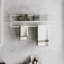 Brandarius Wall Towel Rack-2133994736