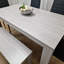 Mikaylyn 6 - Person Dining Set