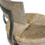 Tabouret de bar 31 po Natural Seagrass