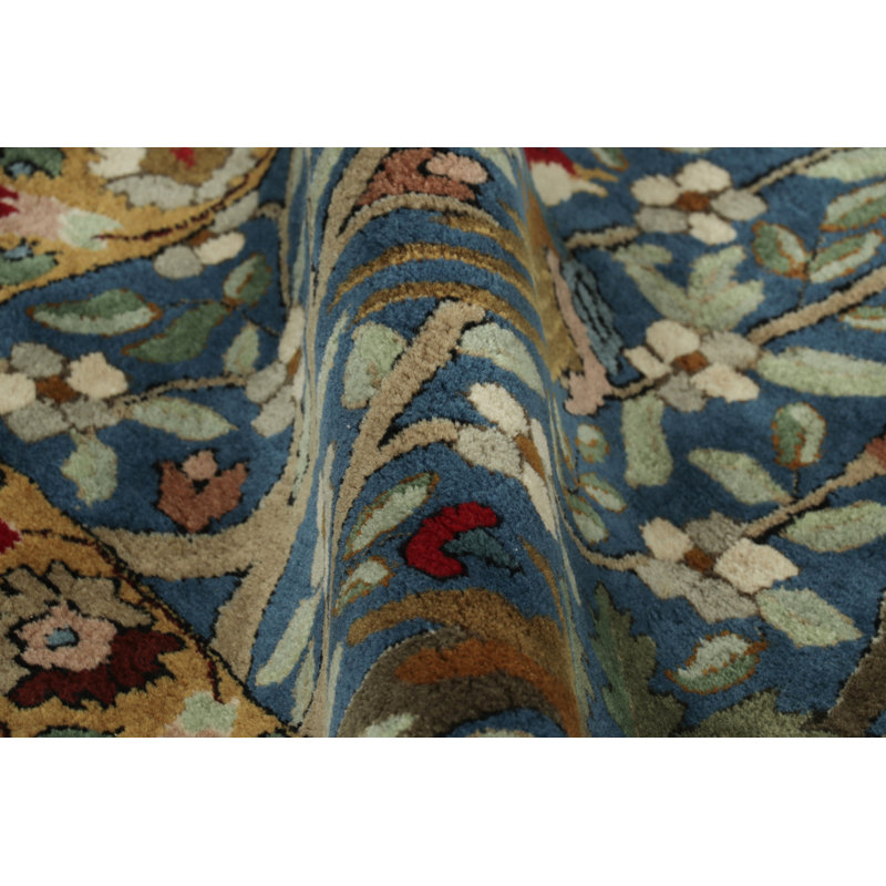 European One-of-a-Kind 11'4X24'6 Area Rug