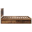 Solid Wood Bed Frame-1052099264-1052099274