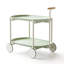 Moon Chariot de rangement Nordic Internet Celebrity