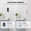 UL Certified Front & Back LED Anti-Fog Tempered Glass Bathroom Vanity Mirror-238697646