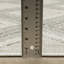 Tapis gris / beige Tomiris-697326957