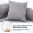 Boneless 4 Seater Sofa with 30D ,60 Hardness full sponge,4 pillow for Living Room, Home Furniture Sleeper Sectional Sofa for Apartmentess full sponge,4 pillow for Living Room, Home Furniture Sleeper Sectional Sofa for Apartment-106364017