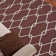 Laticia Wool Geometric Indoor Rug