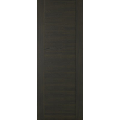 Vancouver Smoked Oak Internal Door