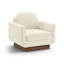 Fauteuil d'appoint Diviento-129775814