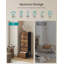 5 -Drawer Filing Storage Cabinet