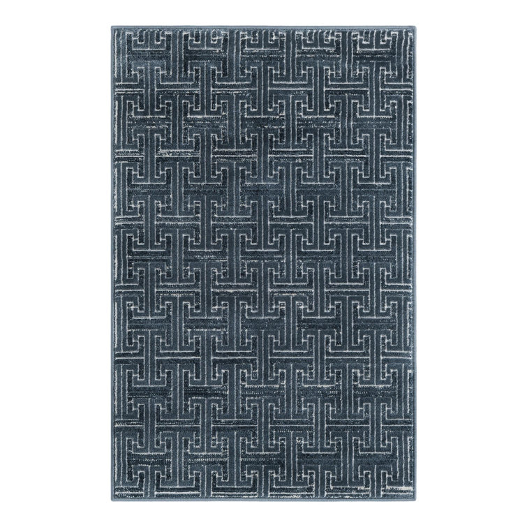 Jill Zarin Park Avenue Uptown Rug