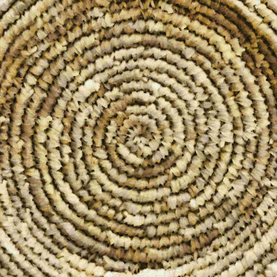 " Basket Bottom II "