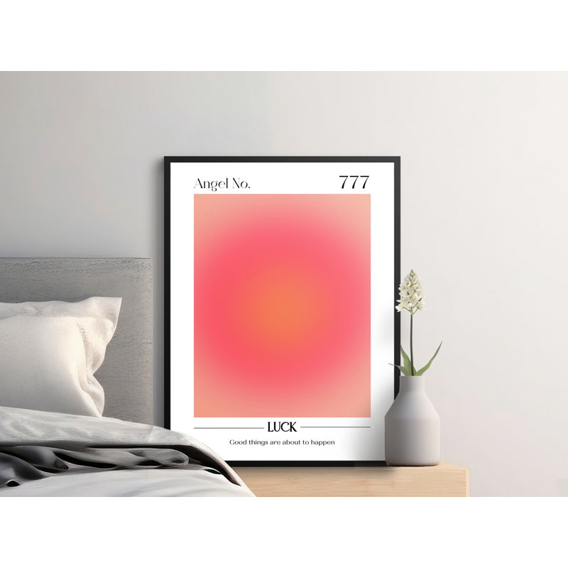 Shirely No Frame Print, 5x7