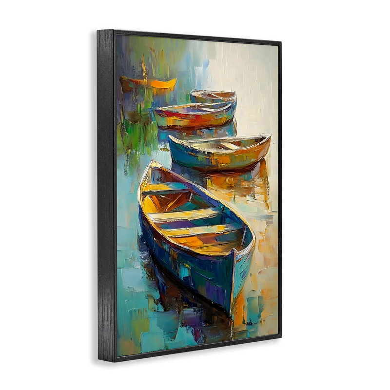 Giclée encadrée, image par LSR Design Studio, H 18 po x l 12 po, Giclée encadrée noir minuit