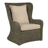 Sag Harbor Outdoor Lounge Chair
