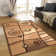 Abstract Indoor Rug
