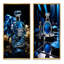 «Fashion Blue Perfume Delight» - 2 pièces-1904479248-1904479252