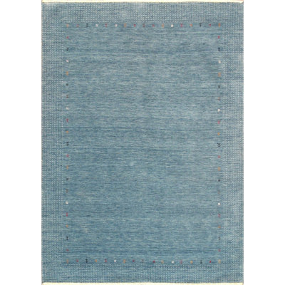 One-of-a-Kind Area Rug