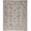 Wendover Transitional Oriental, Ivory/Tan Area Rug