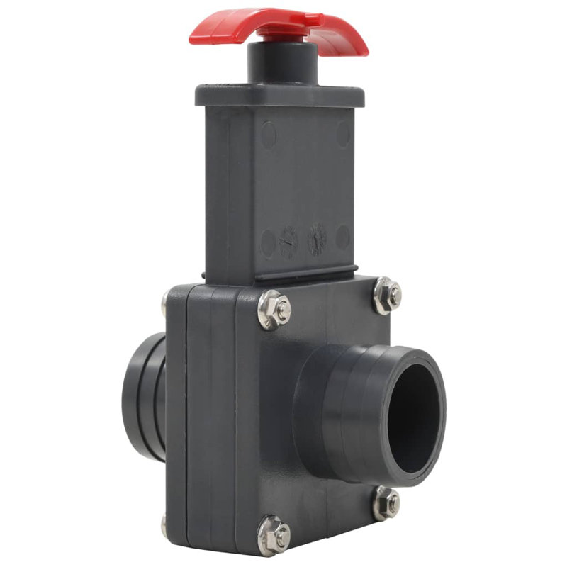 Kneeland Pool Gate Valve