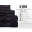 Ensemble de serviettes 6 pièces 100% coton Jopie-1351170365