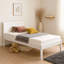 Vanderbilt Solid Wood Bed-22493901