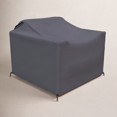 Eucalyptus Outdoor Patio Chair Cover