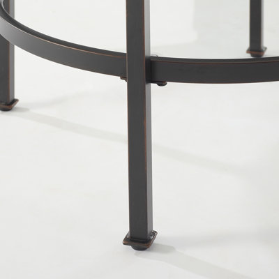 Eiffe End Table