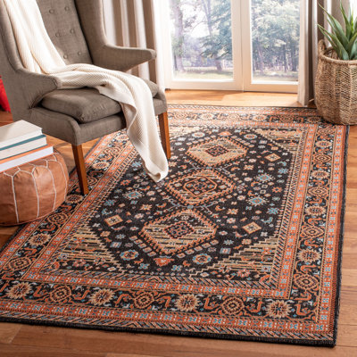 Tapis oriental Campuzano