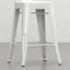 Tabouret à hauteur de comptoir 24 po (ensemble de 2)-1174902689