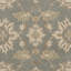 Tapis multicolore en laine touffeté à la main Criollo Ikat-15740695