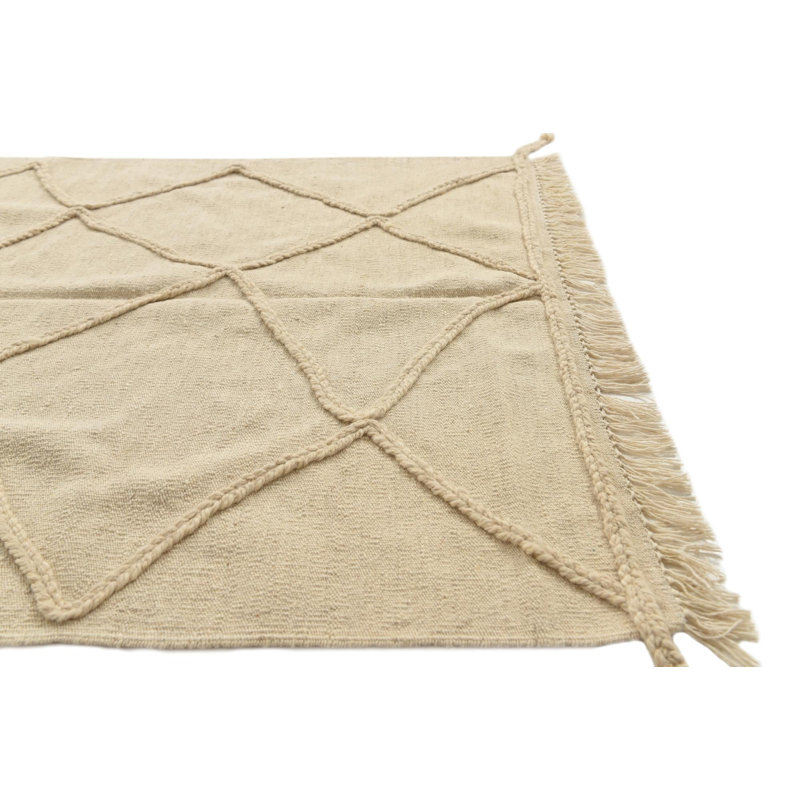 3x5 Phillippi Ivory Rug