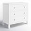 Nora 3-Drawer Chest-1439006740